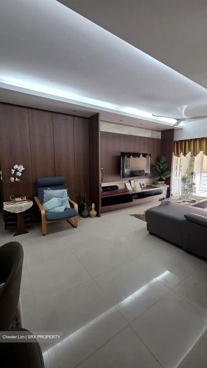Blk 518C The Premiere @ Tampines (Tampines), HDB 5 Rooms #595702931